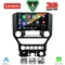 LENOVO LVF 5166_CPA 4BUT (9inc) MULTIMEDIA TABLET for FORD MUSTANG mod. 2015-2020
