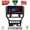 LENOVO SSR 10166_CPA 4BUT (9inc) MULTIMEDIA TABLET for FORD MUSTANG mod. 2015-2020