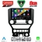 LENOVO SSR 10166_CPA 4BUT (9inc) MULTIMEDIA TABLET for FORD MUSTANG mod. 2015-2020