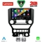 LENOVO LVD 2166_CPA 4BUT (9inc) MULTIMEDIA TABLET for FORD MUSTANG mod. 2015-2020