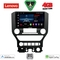 LENOVO LVE 8166_CPAA 4BUT (9inc) MULTIMEDIA TABLET for FORD MUSTANG mod. 2015-2020