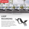 LENOVO DVR S7 (2"screen - 2K camera)