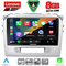 LENOVO SSR 10697SL_CPA (9inc) MULTIMEDIA TABLET for SUZUKI VITARA mod. 2016-2022 (SILVER)
