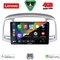LENOVO LVE 8249SL_CPAA (9inc) MULTIMEDIA TABLET for HYUNDAI ACCENT mod. 2005-2012 (SILVER)