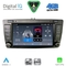 DIGITAL IQ BLG 405_CPA (7″ DECK) MULTIMEDIA OEM for SKODA OCTAVIA 5 mod. 2005-2012