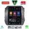LENOVO SSX 9927_CPA TESLA STYLE  for KIA SPORTAGE mod. 2010-2015