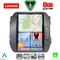 LENOVO SSW 10927_CPA TESLA STYLE  for KIA SPORTAGE mod. 2010-2015