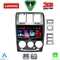 LENOVO LVD 2222GR_CPA (9inc) MULTIMEDIA TABLET for HYUNDAI GETZ mod. 2002-2011 (GREY)