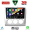 LENOVO LVD 2156SL_CPA A/C (9inc) MULTIMEDIA TABLET for FORD FOCUS mod. 2005-2012 (SILVER)
