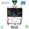 DIGITAL IQ RSF 4253SL_CPA (9inc) MULTIMEDIA TABLET for ISUZU D-MAX mod. 2002-2008 (SILVER)