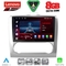 LENOVO SSR 10156SL_CPA CLIMA (9inc) MULTIMEDIA TABLET for FORD FOCUS mod. 2005-2012 (SILVER)