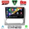 LENOVO SSR 10156SL_CPA CLIMA (9inc) MULTIMEDIA TABLET for FORD FOCUS mod. 2005-2012 (SILVER)