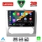 LENOVO LVF 5156SL_CPA CLIMA (9inc) MULTIMEDIA TABLET for FORD FOCUS mod. 2005-2012 (SILVER)