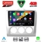 LENOVO SSQ 9156SL_CPA A/C (9inc) MULTIMEDIA TABLET for FORD FOCUS mod. 2005-2012 (SILVER)