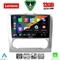 LENOVO SSZ 12156SL_CPA CLIMA (9inc) MULTIMEDIA TABLET for FORD FOCUS mod. 2005-2012 (SILVER)