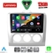 LENOVO SSZ 12156SL_CPA A/C (9inc) MULTIMEDIA TABLET for FORD FOCUS mod. 2005-2012 (SILVER)