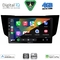 DIGITAL IQ BXF 16345BL_CPAA (9inc) MULTIMEDIA TABLET for LEXUS RX 300 – 400 mod. 2003-2008