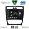 DIGITAL IQ BXF 16402_CPAA (9inc) MULTIMEDIA TABLET for MERCEDES C (W203) mod. 1999-2004