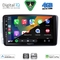 DIGITAL IQ BXF 16401_CPAA (9inc) MULTIMEDIA TABLET for MERCEDES CLK (W209) mod. 2000-2004