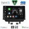 DIGITAL IQ BXF 16384_CPAA (9inc) MULTIMEDIA TABLET for MAZDA CX3 mod. 2014-2023