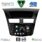 DIGITAL IQ BXF 16364_CPAA (9inc) MULTIMEDIA TABLET for MAZDA BT50 mod. 2012-2019