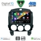 DIGITAL IQ BXF 16361_CPAA (9inc) MULTIMEDIA TABLET for MAZDA 2  mod. 2007-2014