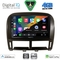 DIGITAL IQ BXF 16343_CPAA (9inc) MULTIMEDIA TABLET for LEXUS LS 430 – XF 430 mod. 2000-2006