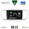 DIGITAL IQ BXF 16326_CPAA (9inc) MULTIMEDIA TABLET for KIA SPORTAGE mod. 2015-2018