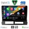 DIGITAL IQ BXF 16728DASH_CPAA (9inc) MULTIMEDIA TABLET for TOYOTA PRIUS mod. 2003-2009 (Supports Original Clima-HYBRID)