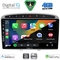 DIGITAL IQ BXF 16513SL_CPAA (9inc) MULTIMEDIA TABLET for PEUGEOT 308 mod. 2007-2012 - RCZ mod. 2009-2015 (SILVER)