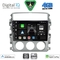DIGITAL IQ BXF 16681_CPAA (9inc) MULTIMEDIA TABLET for SUZUKI LIANA mod. 2001-2007