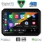 DIGITAL IQ BXF 16676_CPAA (9inc) MULTIMEDIA TABLET for SUZUKI IGNIS mod. 2016-2026