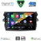 DIGITAL IQ BXF 16713_CPAA (9inc) MULTIMEDIA TABLET for TOYOTA COROLLA 4D mod. 2006-2012