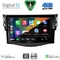 DIGITAL IQ BXF 16731_CPAA (9inc) MULTIMEDIA TABLET for TOYOTA RAV 4 mod. 2006-2012