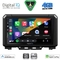 DIGITAL IQ BXF 16679_CPAA (9inc) MULTIMEDIA TABLET for SUZUKI JIMNY mod. 2017-2026