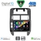 DIGITAL IQ BXF 16755_CPAA (9inc) MULTIMEDIA TABLET for VW POLO mod. 2002-2009