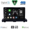DIGITAL IQ BXF 16789_CPAA (9inc) MULTIMEDIA TABLET for VOLVO XC90 mod. 2002-2014