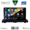 DIGITAL IQ BXF 16789_CPAA (9inc) MULTIMEDIA TABLET for VOLVO XC90 mod. 2002-2014
