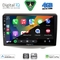 DIGITAL IQ BXF 16735_CPAA (9inc) MULTIMEDIA TABLET for TOYOTA YARIS mod. 1999-2006