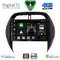 DIGITAL IQ BXF 16730_CPAA CLIMA (9inc) MULTIMEDIA TABLET for TOYOTA RAV 4 mod. 2000-2006