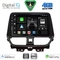 DIGITAL IQ BXF 16673_CPAA (9inc) MULTIMEDIA TABLET for SUZUKI BALENO mod. 2022-2026