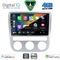 DIGITAL IQ BXF 16752_CPAA CLIMA (9inc) MULTIMEDIA TABLET for VW EOS mod. 2006-2016 - SCIROCCO mod. 2008-2010