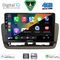 DIGITAL IQ BXF 16572_CPAA (9inc) MULTIMEDIA TABLET for SEAT IBIZA mod. 2012-2015