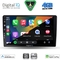 DIGITAL IQ BXF 16656_CPAA (9inc) MULTIMEDIA TABLET for SSANGYONG REXTON mod. 2002-2006