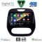 DIGITAL IQ BXF 16542_CPAA (9inc) MULTIMEDIA TABLET for RENAULT CAPTUR mod. 2013-2019