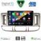 DIGITAL IQ BXF 16474_CPAA (9inc) MULTIMEDIA TABLET for NISSAN XTRAIL mod. 2000-2004