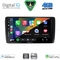 DIGITAL IQ BXF 16472_CPAA (9inc) MULTIMEDIA TABLET for NISSAN LEAF mod. 2009-2017