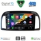DIGITAL IQ BXF 16457BL_CPAA (9inc) MULTIMEDIA TABLET for NISSAN MICRA K12 mod. 2002-2010 (BLACK)