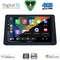 DIGITAL IQ BXF 16445_CPAA (9inc) MULTIMEDIA TABLET for MITSUBISHI PAJERO mod. 1999-2006
