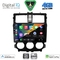 DIGITAL IQ BXF 16435_CPAA (9inc) MULTIMEDIA TABLET for MITSUBISHI COLT mod. 2013-2023